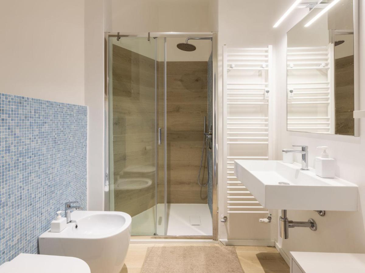 Apartment Calandre Suite By Interhome Вентимилья Экстерьер фото