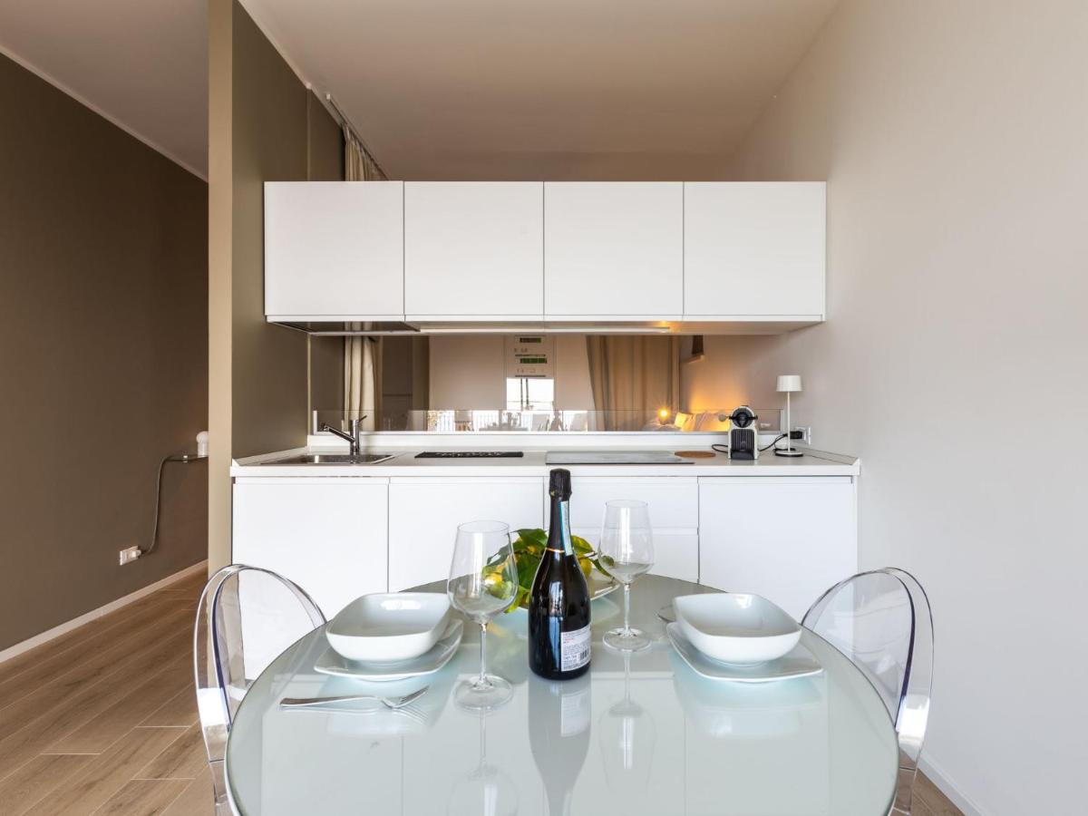 Apartment Calandre Suite By Interhome Вентимилья Экстерьер фото