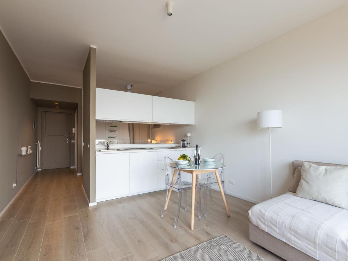 Apartment Calandre Suite By Interhome Вентимилья Экстерьер фото