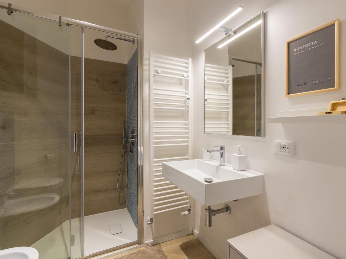 Apartment Calandre Suite By Interhome Вентимилья Экстерьер фото